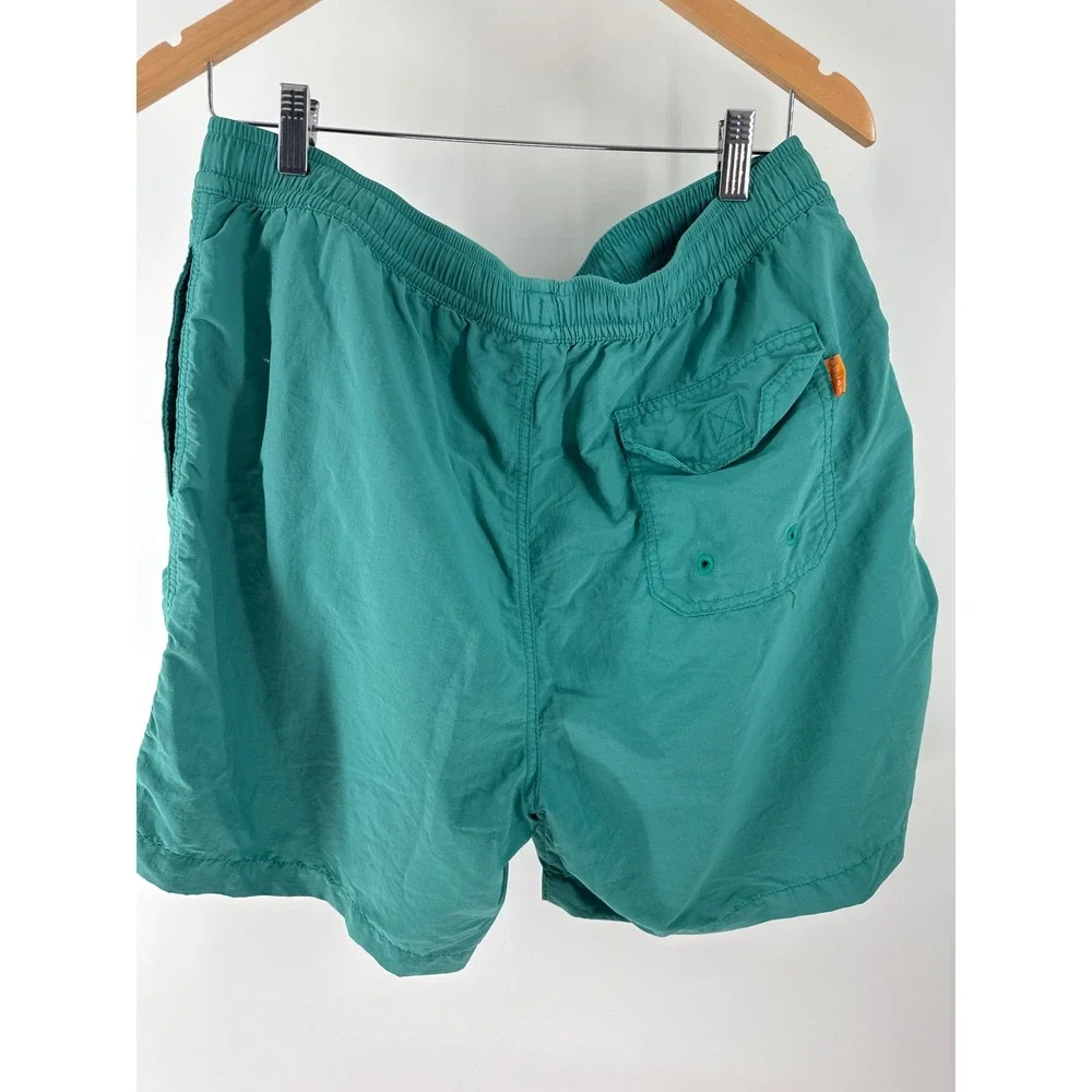 Tommy Bahama‎ Swim Trunks Mens Large Lot Teal Red Tropical Beach Bundle